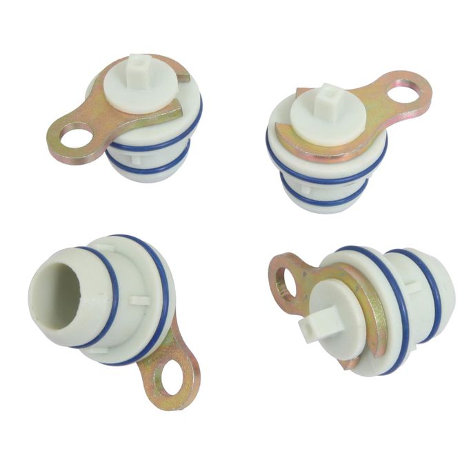 SUM-G1586, Summit Racing™ MDS Solenoid Plugs SUM-G1586 في الإمارات العربية المتحدة, دبي. Condition - new. Price 200 AED. Photo, seller contacts | AUTO.AE