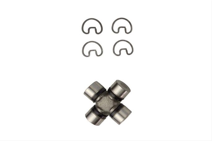 SDH-5-101X, Spicer Drivetrain Products Light Duty U-Joints 5-101X in UAE, Dubai. Condition - new. Price 190 AED. Photo, seller contacts | AUTO.AE