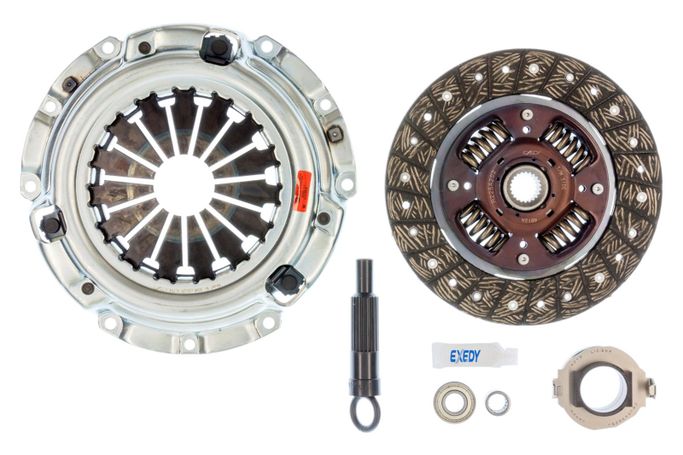 EXY-10807, Exedy Clutch USA Clutch Kits 10807 في الإمارات العربية المتحدة, دبي. Condition - new. Price ⁦1,410 AED⁩. Photo, seller contacts | AUTO.AE