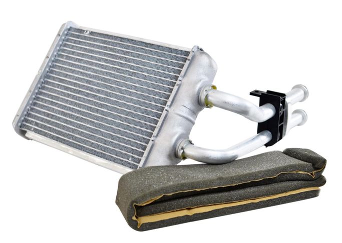 OSC-98055, OSC Automotive Heater Cores for 1997-2004 CORVETTE - 98055 في الإمارات العربية المتحدة, دبي. Condition - new. Price 250 AED. Photo, seller contacts | AUTO.AE