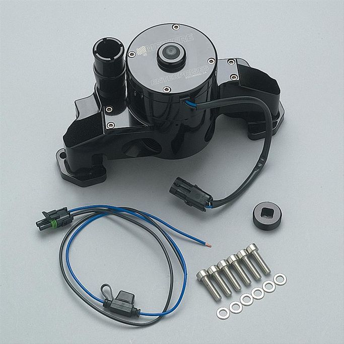MEZ-WP119S, Meziere 100 Series Electric Water Pumps WP119S في الإمارات العربية المتحدة, دبي. Condition - new. Price 3,340 AED. Photo, seller contacts | AUTO.AE