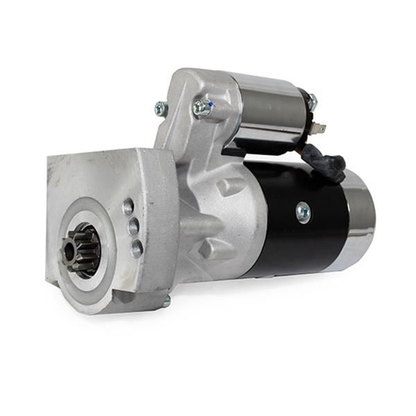 TSN-JM7002BK, Top Street Performance High-Torque Starters JM7002BK في الإمارات العربية المتحدة, دبي. Condition - new. Price 890 AED. Photo, seller contacts | AUTO.AE