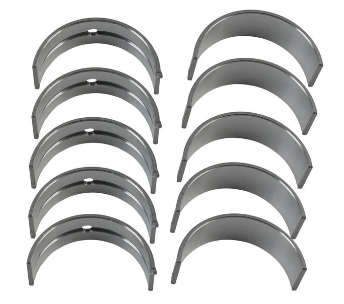 KGB-MB5758SI, King SI-Series Main Bearings for 2007-2015 COOPER, 2011-2016 COOPER COUNTRYMAN, 2013-2016 COOPER PACEMAN - MB5758SI в ОАЭ, Дубай. Состояние - новое. Цена ⁦370 AED⁩. Фото, контакты продавца | AUTO.AE