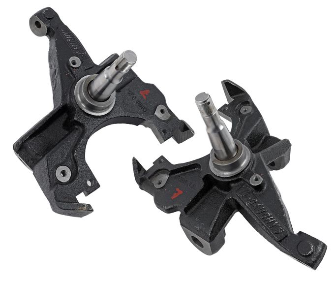 MMC-33142, McGaughy's Lowering Spindles 33142 في الإمارات العربية المتحدة, دبي. Condition - new. Price 1,550 AED. Photo, seller contacts | AUTO.AE