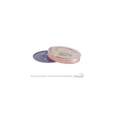 SDK-C4DZ-9600, Scott Drake Air Cleaners for 1964-1973 MUSTANG - C4DZ-9600 в ОАЭ, Дубай. Состояние - новое. Цена 320 AED. Фото, контакты продавца | AUTO.AE