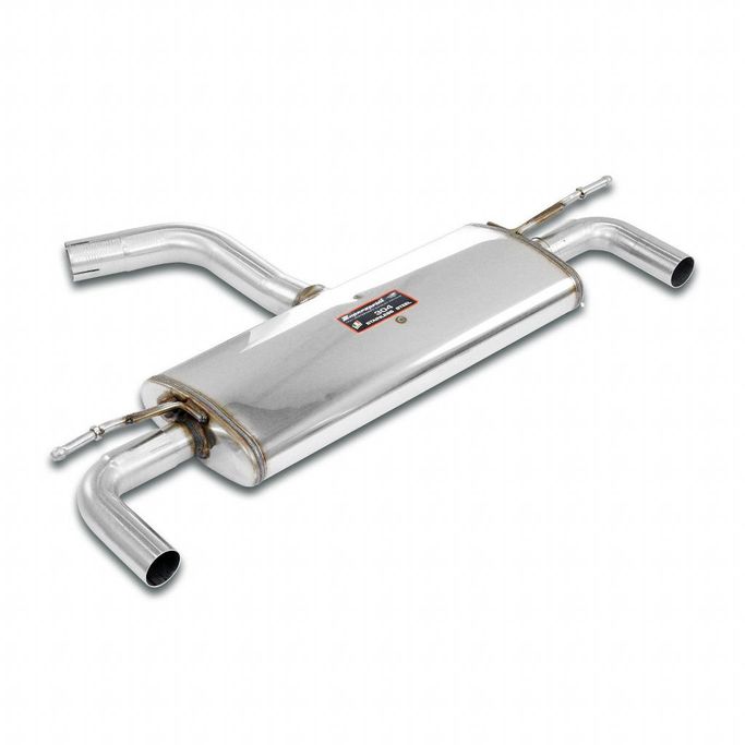 771004., SUPERSPRINT 771004. Rear Exhaust for VW Golf (Mk7) في الإمارات العربية المتحدة, دبي. Condition - new. Price ⁦5,170 AED⁩. Photo, seller contacts | AUTO.AE