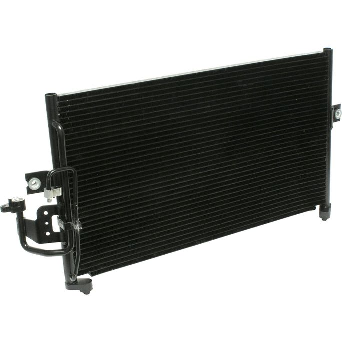 UAC-CN4803PFC, Universal Air Conditioner Air Conditioning Condensers for 1997-2001 TIBURON - CN 4803PFC في الإمارات العربية المتحدة, دبي. Condition - new. Price 590 AED. Photo, seller contacts | AUTO.AE