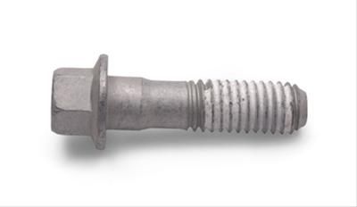 NAL-10168527, Chevrolet Performance Individual Head Bolts 10168527 in UAE, Dubai. Condition - new. Price 30 AED. Photo, seller contacts | AUTO.AE