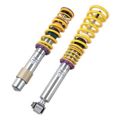 KWA-15220005, KW Variant 2 Coilover Kits 15220005 in UAE, Dubai. Condition - new. Price 11,940 AED. Photo, seller contacts | AUTO.AE