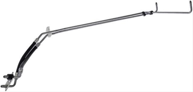 RNB-624-952, Dorman Automatic Transmission Cooler Lines for 2007-2008 AURA, 2005-2010 G6, 2004-2010 MALIBU - 624-952 в ОАЭ, Дубай. Состояние - новое. Цена 350 AED. Фото, контакты продавца | AUTO.AE