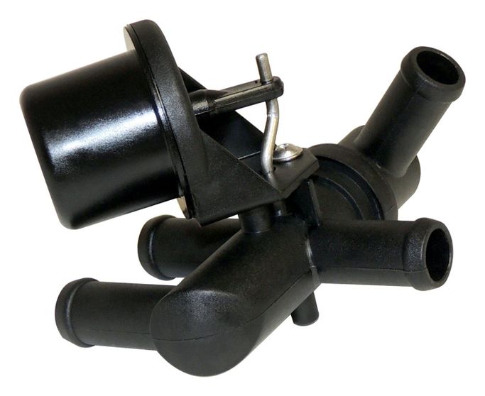 CWA-56002522, Crown Automotive Heater Control Valves for 1987-1996 CHEROKEE, 1987-1992 COMANCHE, 1987 WAGONEER - 56002522 في الإمارات العربية المتحدة, دبي. Condition - new. Price 440 AED. Photo, seller contacts | AUTO.AE