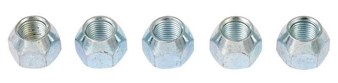 OER-1012F, OER Lug Nuts and Lug Bolts 1012F في الإمارات العربية المتحدة, دبي. Condition - new. Price ⁦40 AED⁩. Photo, seller contacts | AUTO.AE