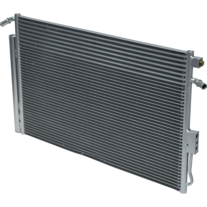 UAC-CN30032PFC, Universal Air Conditioner Air Conditioning Condensers for 2016-2019 VOLT - CN 30032PFC in UAE, Dubai. Condition - new. Price 450 AED. Photo, seller contacts | AUTO.AE