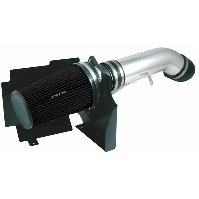 SPE-9900K, Spectre Performance Cold Air Intake Kits 9900K في الإمارات العربية المتحدة, دبي. Condition - new. Price 880 AED. Photo, seller contacts | AUTO.AE