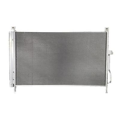 BDY-CND30003, Body Parts Air Conditioning Condensers for 2015-2018 MURANO - CND30003 في الإمارات العربية المتحدة, دبي. Condition - new. Price ⁦400 AED⁩. Photo, seller contacts | AUTO.AE