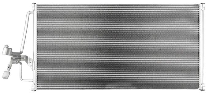 OSC-4806, OSC Automotive Air Conditioning Condensers 4806 في الإمارات العربية المتحدة, دبي. Condition - new. Price 430 AED. Photo, seller contacts | AUTO.AE