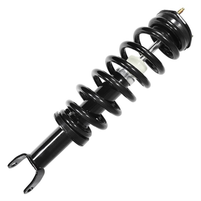 SUM-SA11620, Summit Racing™ Loaded Strut Assemblies for 2011-2023 1500, 2019-2024 1500 CLASSIC, 2009-2010 RAM 1500 - SUM-SA11620 in UAE, Dubai. Condition - new. Price ⁦670 AED⁩. Photo, seller contacts | AUTO.AE