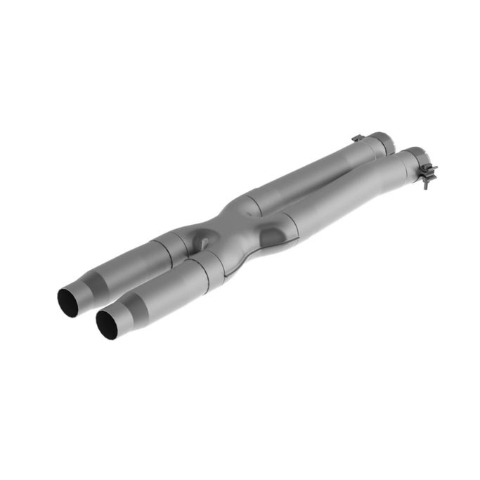 MBR-S7215409, MBRP X-Pipes for 2015-2020 MUSTANG - S7215409 в ОАЭ, Дубай. Состояние - новое. Цена 1 410 AED. Фото, контакты продавца | AUTO.AE