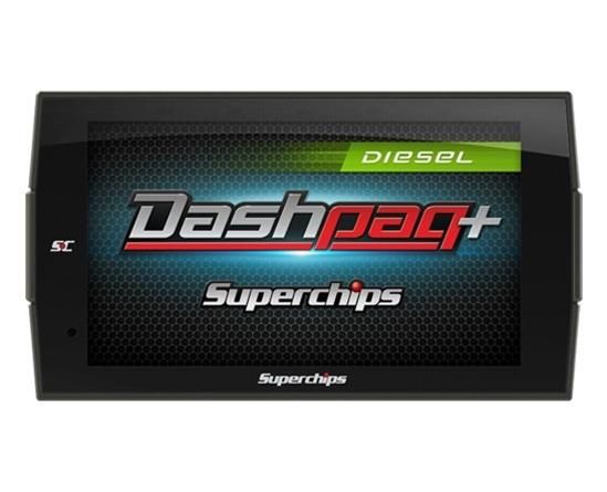 SRC-10501, Superchips Dashpaq Plus Computer Programmers 10501 в ОАЭ, Дубай. Состояние - новое. Цена 3 890 AED. Фото, контакты продавца | AUTO.AE