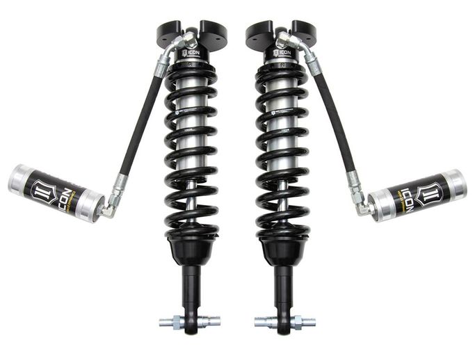 IVD-71656, Icon Vehicle Dynamics 2.5 RR Extended Travel Coilover Kits 71656 in UAE, Dubai. Condition - new. Price 10,880 AED. Photo, seller contacts | AUTO.AE