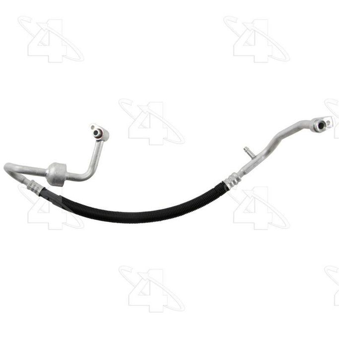 FSS-66557, Four Seasons Air Conditioning Suction Hoses for 2017-2019 ESCAPE - 66557 в ОАЭ, Дубай. Состояние - новое. Цена 330 AED. Фото, контакты продавца | AUTO.AE