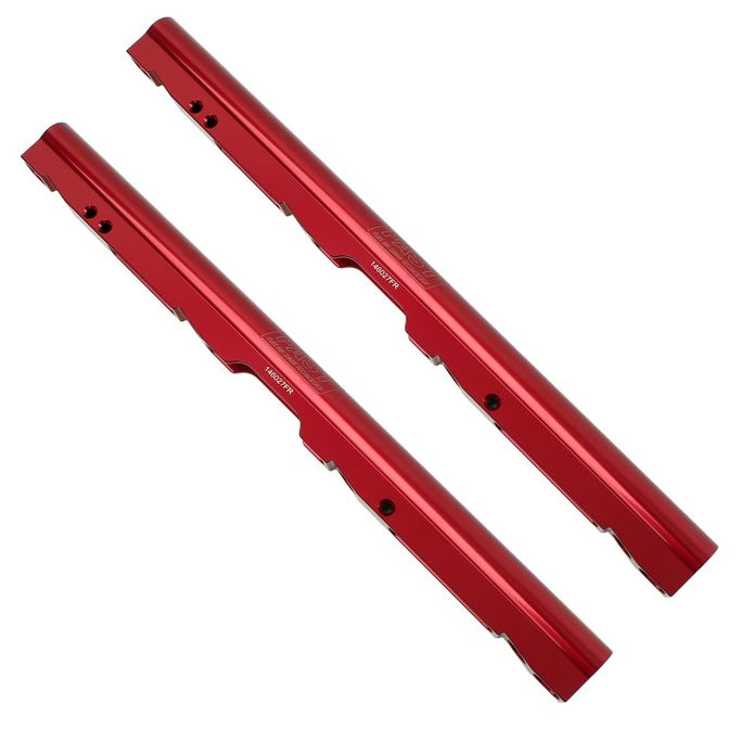 FST-146032-KIT, FAST LSX High-Flow Billet Fuel Rails 146032-KIT في الإمارات العربية المتحدة, دبي. Condition - new. Price 1,290 AED. Photo, seller contacts | AUTO.AE