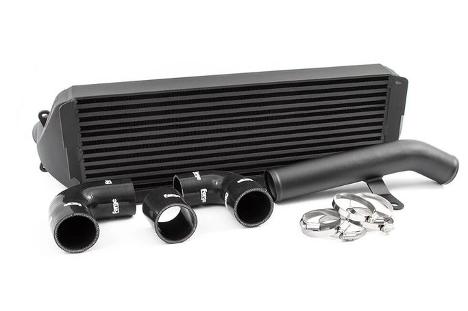 FMINT31, FORGE FMINT31 Intercooler (Including DCT) for HYUNDAI Veloster N Facelift 2021 in UAE, Dubai. Condition - new. Price 4,620 AED. Photo, seller contacts | AUTO.AE