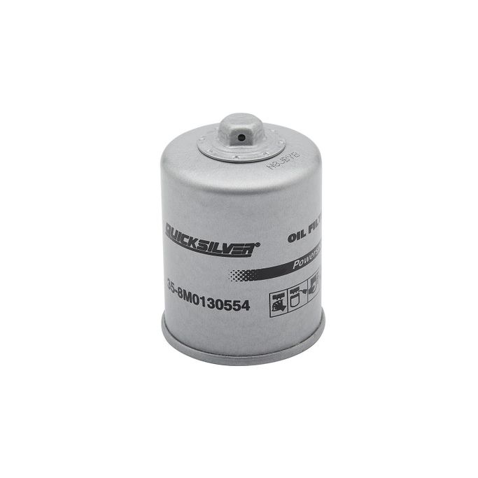 QSV-8M0130554, Quicksilver Oil Filters 8M0130554 in UAE, Dubai. Condition - new. Price ⁦70 AED⁩. Photo, seller contacts | AUTO.AE