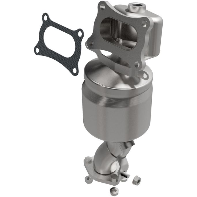 MPE-5582898, MagnaFlow California Grade CARB Compliant Direct-Fit Manifold Catalytic Converters 5582898 в ОАЭ, Дубай. Состояние - новое. Цена ⁦11 480 AED⁩. Фото, контакты продавца | AUTO.AE