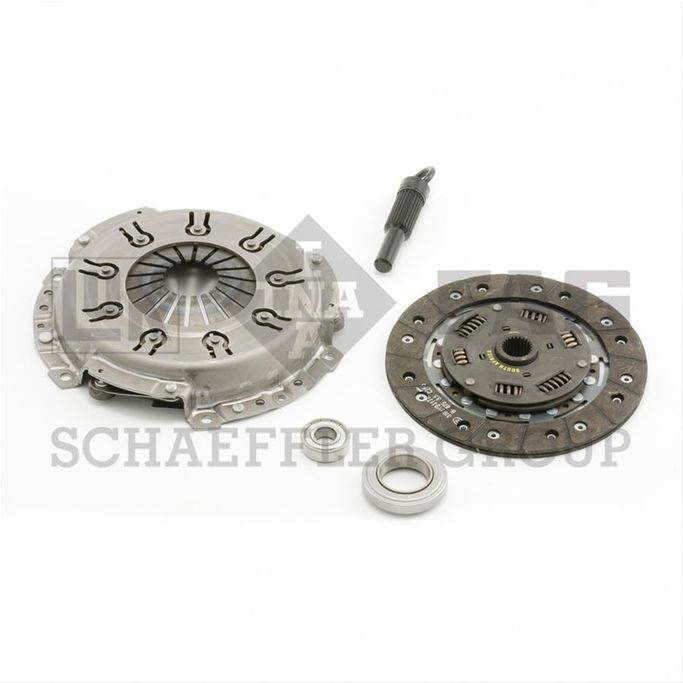 LUK-04-071, LuK Clutch Kits 6220895770 в ОАЭ, Дубай. Состояние - новое. Цена ⁦630 AED⁩. Фото, контакты продавца | AUTO.AE