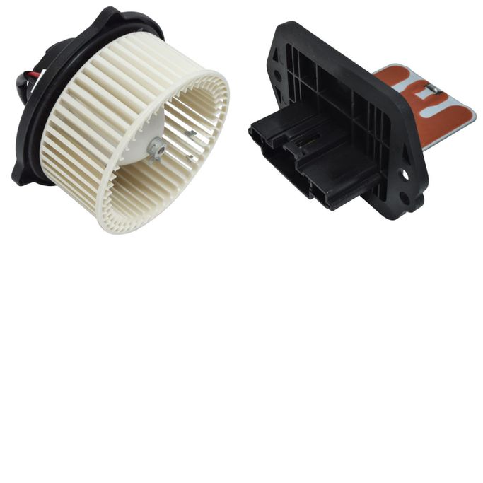 UAC-BK1425, Universal Air Conditioner Blower Motors for 2007-2008 CX-7 - BK 1425 in UAE, Dubai. Condition - new. Price ⁦450 AED⁩. Photo, seller contacts | AUTO.AE