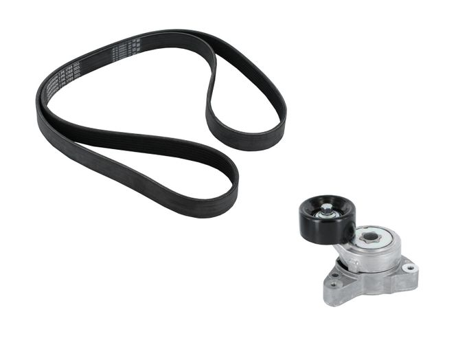 CEL-ADK0026P, Continental Accessory Drive Belt Kits for 2003-2011 ELEMENT - ADK0026P في الإمارات العربية المتحدة, دبي. Condition - new. Price 530 AED. Photo, seller contacts | AUTO.AE