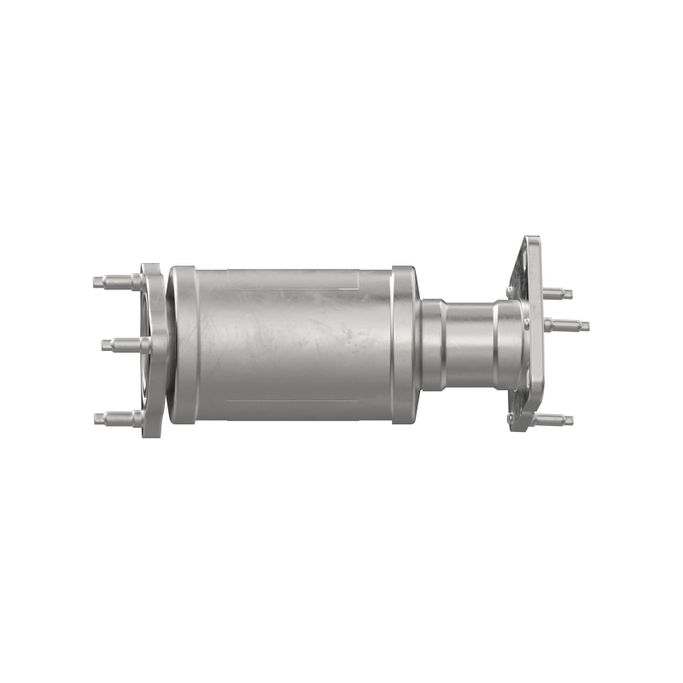 WLK-84355, Walker CalCat Direct-Fit Catalytic Converters 84355 in UAE, Dubai. Condition - new. Price 3,350 AED. Photo, seller contacts | AUTO.AE