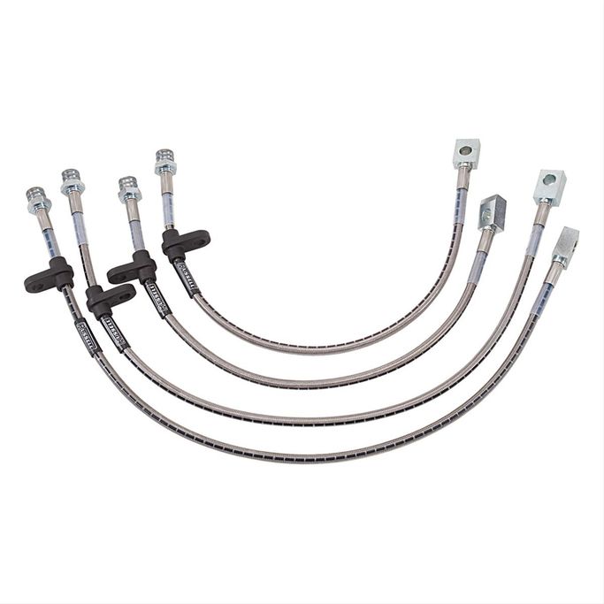 RUS-692360, Russell Street Legal Brake Line Kits for 1984-1988 CAMARO, FIREBIRD - 692360 في الإمارات العربية المتحدة, دبي. Condition - new. Price ⁦720 AED⁩. Photo, seller contacts | AUTO.AE