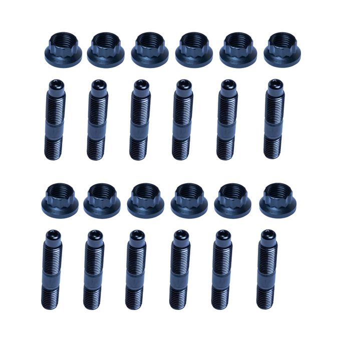 APF-2040502164, ATS Diesel Performance Exhaust Manifold Stud Kits 2040502164 в ОАЭ, Дубай. Состояние - новое. Цена 720 AED. Фото, контакты продавца | AUTO.AE