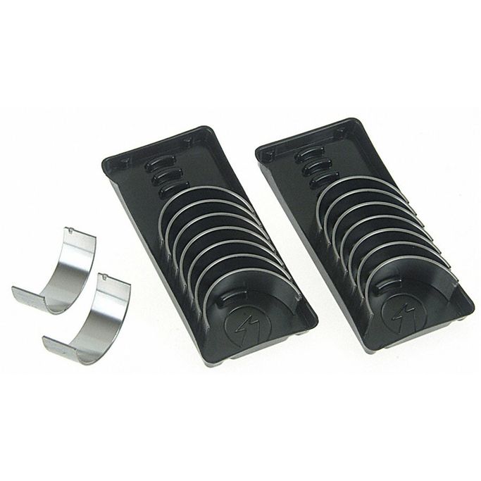 SLP-8-3045A, Sealed Power A-Series Rod Bearings 8-3045A in UAE, Dubai. Condition - new. Price 380 AED. Photo, seller contacts | AUTO.AE