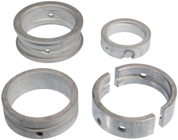 CLE-MS943A, Clevite AL-Series Main Bearings MS-943A في الإمارات العربية المتحدة, دبي. Condition - new. Price 330 AED. Photo, seller contacts | AUTO.AE