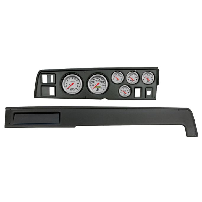 ATM-2907-13, AutoMeter Ultra-Lite Instrument Clusters 2907-13 في الإمارات العربية المتحدة, دبي. Condition - new. Price ⁦6,220 AED⁩. Photo, seller contacts | AUTO.AE