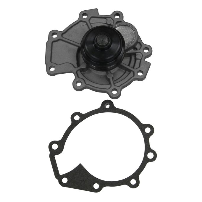 GMB-145-2510, GMB OE Replacement Water Pumps 145-2510 in UAE, Dubai. Condition - new. Price 210 AED. Photo, seller contacts | AUTO.AE