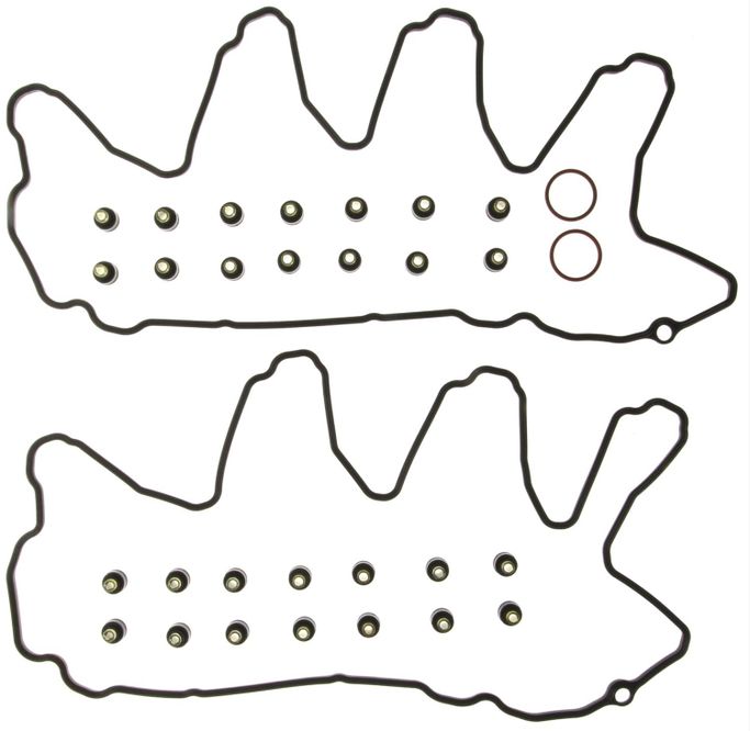 MAH-VS50667, Mahle Original Valve Cover Gaskets VS50667 in UAE, Dubai. Condition - new. Price 450 AED. Photo, seller contacts | AUTO.AE