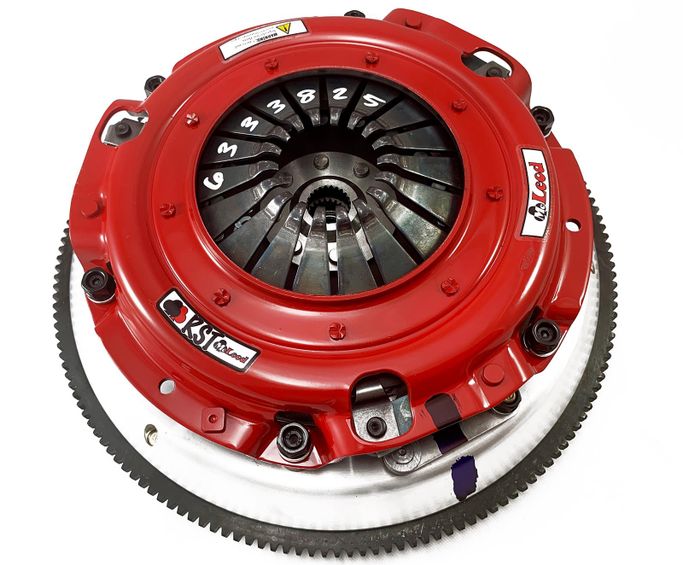 MCL-6333825, McLeod RST Street Twin Clutch Kits for 2018-2023 MUSTANG - 6333825 في الإمارات العربية المتحدة, دبي. Condition - new. Price ⁦6,670 AED⁩. Photo, seller contacts | AUTO.AE