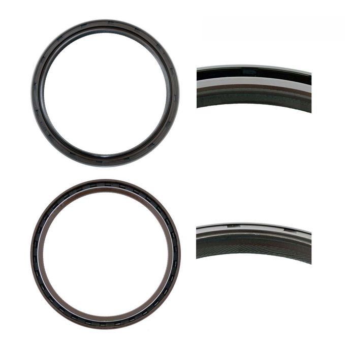EGN-S0113, Enginetech Rear Main Seals S0113 in UAE, Dubai. Condition - new. Price 80 AED. Photo, seller contacts | AUTO.AE
