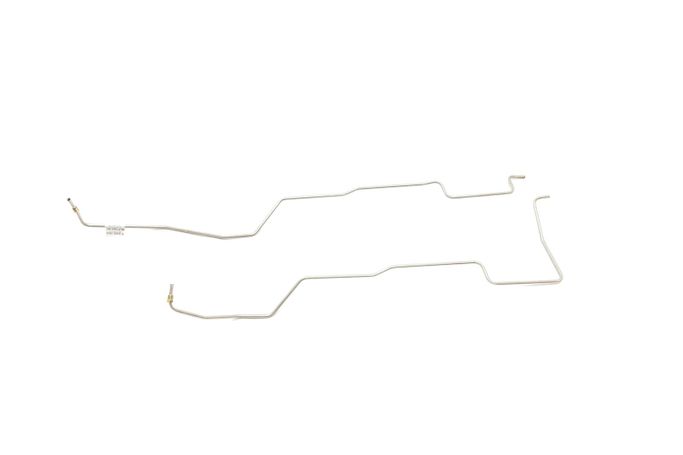 CST-MUT1001-OE, Classic Tube Automatic Transmission Cooler Lines for 1964-1965 MUSTANG - MUT1001-OE في الإمارات العربية المتحدة, دبي. Condition - new. Price ⁦230 AED⁩. Photo, seller contacts | AUTO.AE