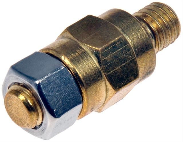 RNB-84399, Dorman Battery Side Terminal Bolts 84399 في الإمارات العربية المتحدة, دبي. Condition - new. Price ⁦50 AED⁩. Photo, seller contacts | AUTO.AE
