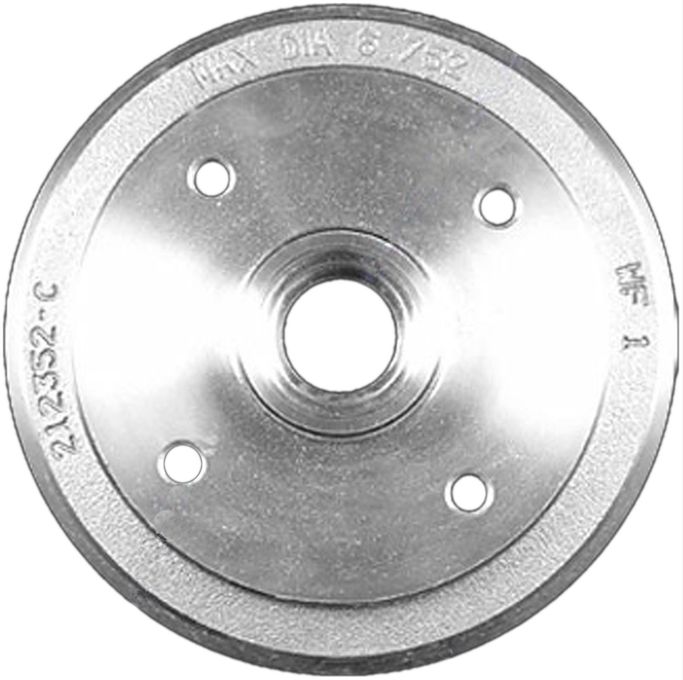 BEN-PDR0507, Bendix Brakes Brake Drums for 1994 ASPIRE, 1988-1993 FESTIVA - PDR0507 في الإمارات العربية المتحدة, دبي. Condition - new. Price ⁦180 AED⁩. Photo, seller contacts | AUTO.AE