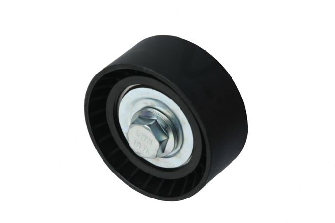 URO-012257, URO Parts Idler Pulleys for 2013-2015 LR2, 2012-2016 RANGE ROVER EVOQUE - LR028879 in UAE, Dubai. Condition - new. Price ⁦70 AED⁩. Photo, seller contacts | AUTO.AE