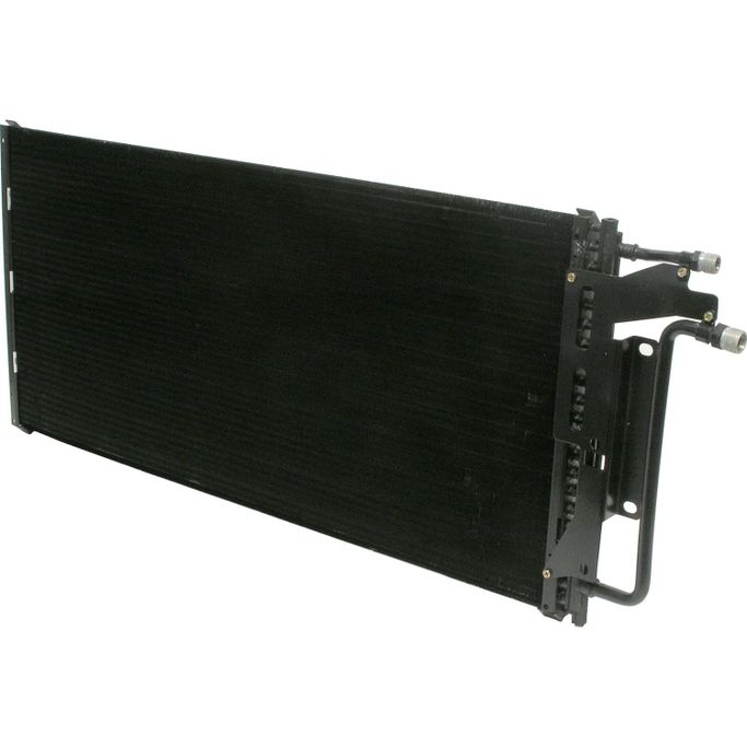 UAC-CN4163PFC, Universal Air Conditioner Air Conditioning Condensers CN 4163PFC in UAE, Dubai. Condition - new. Price 540 AED. Photo, seller contacts | AUTO.AE