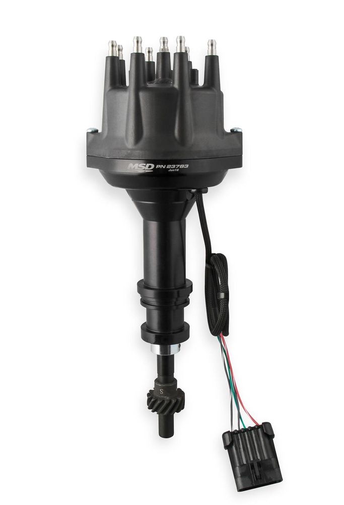 MSD-23783, MSD Pro-Billet Dual Sync EFI Distributors 23783 в ОАЭ, Дубай. Состояние - новое. Цена 2 980 AED. Фото, контакты продавца | AUTO.AE