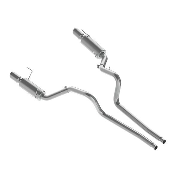 MBR-S7269409, MBRP XP Series Exhaust Systems for 2005-2010 MUSTANG - S7269409 in UAE, Dubai. Condition - new. Price 3,590 AED. Photo, seller contacts | AUTO.AE