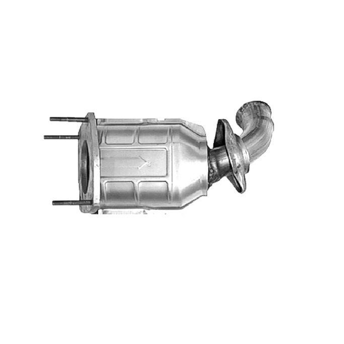 APH-642692, AP Exhaust Direct-Fit Catalytic Converters for 2001-2006 SEBRING, STRATUS - 642692 في الإمارات العربية المتحدة, دبي. Condition - new. Price ⁦1,570 AED⁩. Photo, seller contacts | AUTO.AE